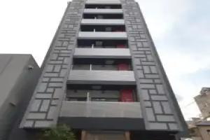 Hotel Amaterrace Yosuga, Osaka