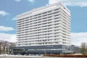 Comwell Hvide Hus Aalborg, Dolce by Wyndham, Aalborg