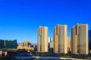 Jet Luxury Elite at the Signature, Las Vegas