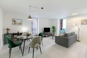 Corte di Apartments, Ascona