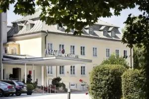 ARCOTEL Castellani Salzburg, Salzburg