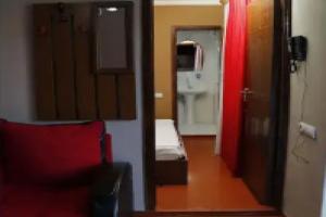 Kapsi Dzor Resort, Jradzor