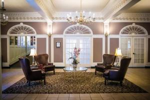 Spokane Club Hotel, Spokane