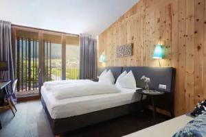 Hotel Rudolf, Brunico