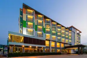 42C the Chic Hotel, Nakhon Sawan