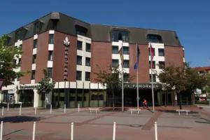 Hotel Panorama Harburg, Hamburg