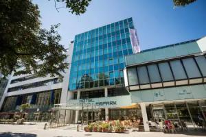 Hotel Schillerpark Linz, a member of Radisson Individuals, Linz