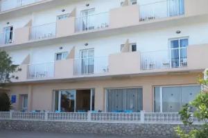 Hostal Anibal Ibiza, San Antonio Abad