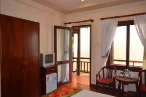 Rang Garden Beach Side Resort, Mui Ne