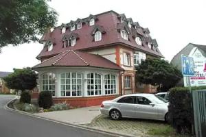 Spreezeit Hotel, Lubbenau