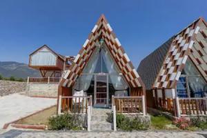 Cozy Bungalow With Shared Pool in Antalya Apartments, Demre