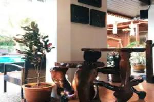 Viangdara Chiang Mai, Chiang Mai City
