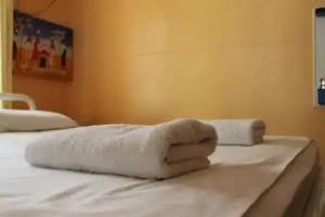 Civic Guest House - Hostel, Townsville