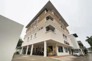 OYO 1069 Baan Nong Moo Apartment, Rayong City
