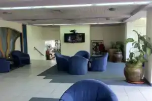 Hotel Frank Nahariya, Nahariyya