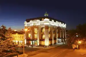 Aleksandrovski Grand Hotel, Vladikavkaz
