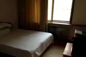 Zhengxing Inn, Dalian