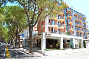 Hotel La Siesta, Lido di Jesolo