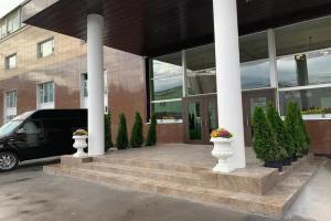 Hostel Mosgorson, Moscow