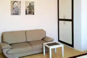 Brest Fortress Apartment, Brest