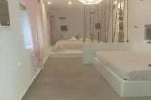 Idothea guest house, Aegiali