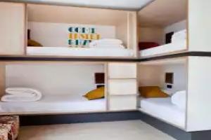 Toc Hostel Granada, Granada