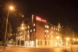 Ibis Gdansk Stare Miasto Hotel, Gdansk