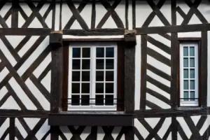 La Maison de Pierre et Valérie St Léonard Hotel, Honfleur