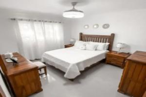 Senderos del botánico Apartments, Santiago