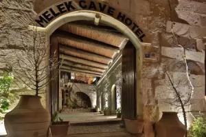 Melek Cave Hotel, Goereme