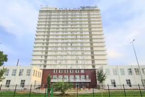Grand Otel Rossiya, Gudauta