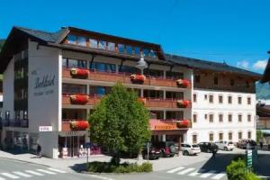 Hotel Bechlwirt, Kirchberg