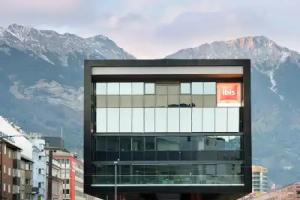 Ibis Hotel, Innsbruck