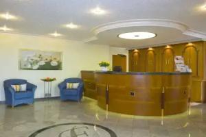 Hotel Pension Fent, Bad Fussing