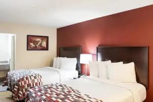 Americas Best Value Inn - Indy East, Indianapolis