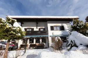 Deva Hotel Kaiserblick, Reit im Winkl