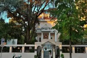 Padam Boutique Hotel, Tirana