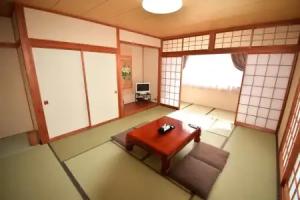 Togari Onsen Alpen Plaza, Iiyama