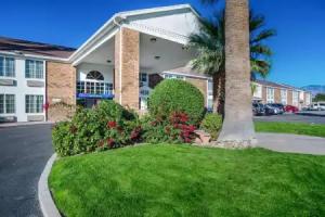 Motel 6 Tucson, AZ - North, Tucson
