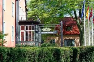 Slottshotellet i Kalmar, Kalmar