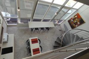 Apartments on 39/1 Krasnyaya Street, Mikhaylovsk