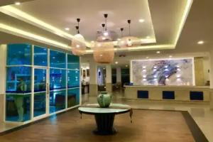 Blue Beach Grand Resort and Spa, Rawai