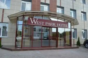 West Park Hotel, Kiev