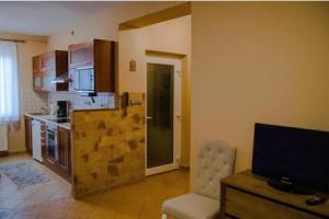 Bedi Apartmanház, Nagykanizsa