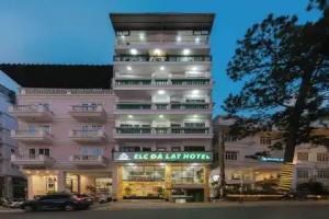 ELC Luxury Da Lat Hotel & Apartment, Dalat