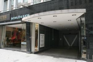 Grand Hotel Mussmann, Hannover