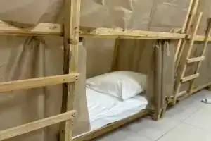 MyVibeVL Hostel, Vladivostok