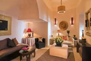 Maison Manzano Hotel, Marrakech