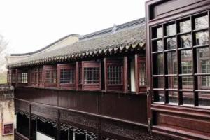 Changshu Jiuzhu Homestay (Shajiabang Scenic Area Branch), Suzhou