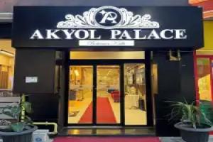 Akyol Palace, Bolu